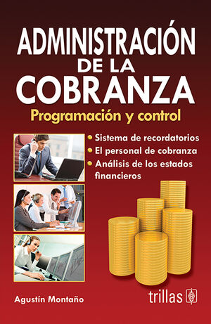 ADMINISTRACION DE LA COBRANZA