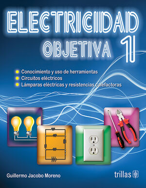 ELECTRICIDAD OBJETIVA 1