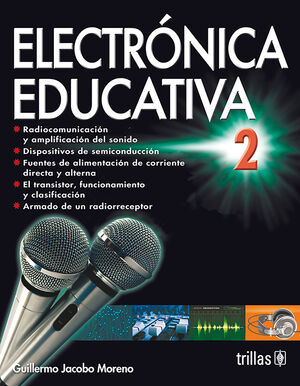 ELECTRONICA EDUCATIVA 2