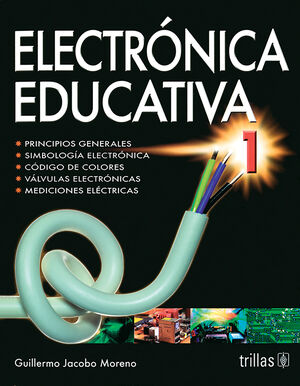 ELECTRONICA EDUCATIVA 1