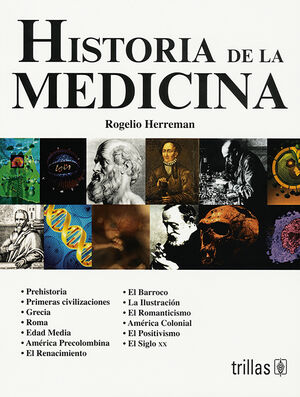 Historia de la medicina