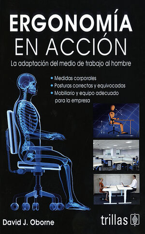 ERGONOMIA EN ACCION