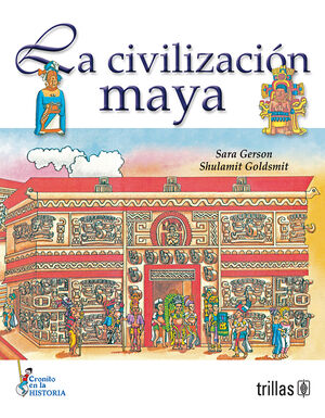[9789682427695] LA CIVILIZACION MAYA