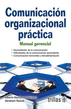 COMUNICACION ORGANIZACIONAL PRACTICA
