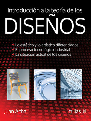 INTRODUCCION A LA TEORIA DE LOS DISEÑOS