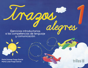 [9786071710376] TRAZOS ALEGRES 1