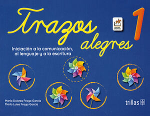 [9786071734365] TRAZOS ALEGRES 1