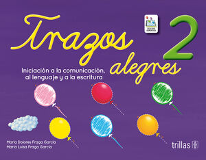 [9786071734990] TRAZOS ALEGRES 2