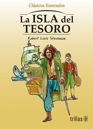LA ISLA DEL TESORO