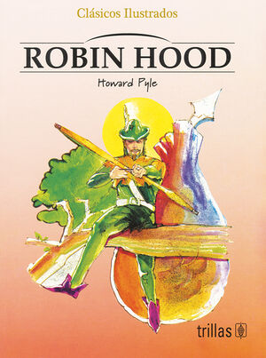 [9789682426667] ROBIN HOOD