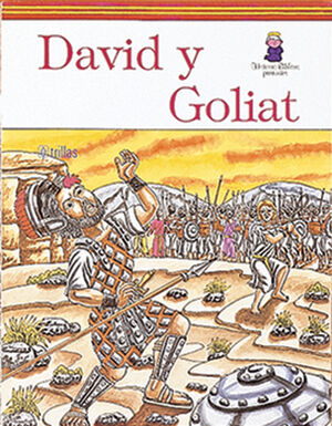 DAVID Y GOLIAT