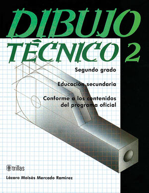 DIBUJO TECNICO 2, EDUCACION SECUNDARIA