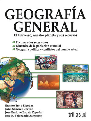 GEOGRAFIA GENERAL