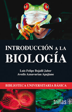 INTRODUCCIÓN A LA BIOLOGÍA