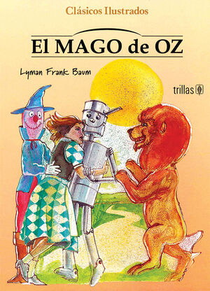 EL MAGO DE OZ
