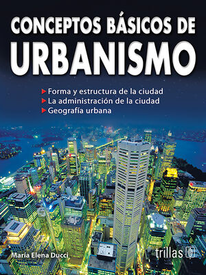 Conceptos básicos de urbanismos