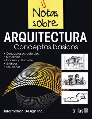 NOTAS SOBRE ARQUITECTURA