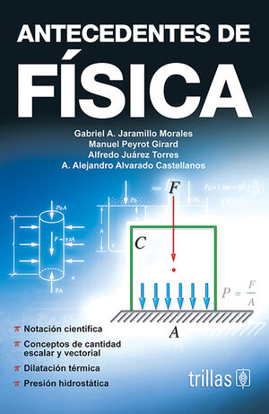 ANTECEDENTES DE FISICA