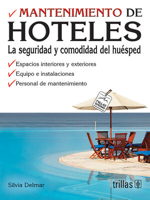 MANTENIMIENTO DE HOTELES