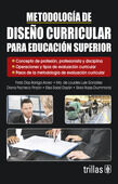 METODOLOGIA DE DISEÑO CURRICULAR PARA EDUCACION SUPERIOR
