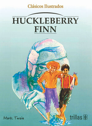 HUCKLEBERRY FINN