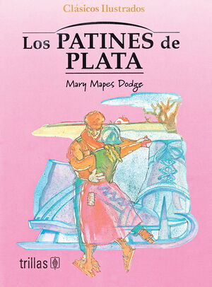LOS PATINES DE PLATA