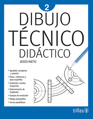 DIBUJO TECNICO DIDACTICO 2