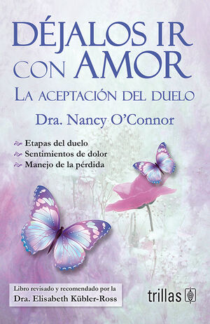 Déjalos ir por amor