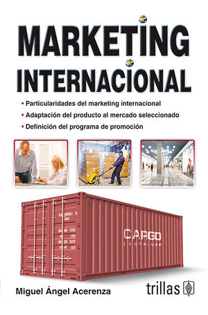 MARKETING INTERNACIONAL