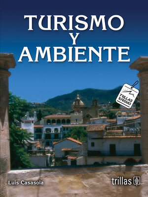 TURISMO Y AMBIENTE