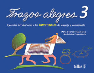TRAZOS ALEGRES 3