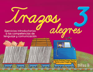 TRAZOS ALEGRES 3
