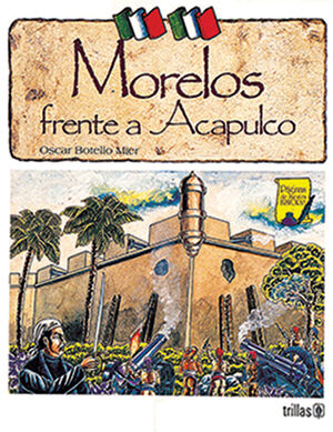 MORELOS FRENTE A ACAPULCO