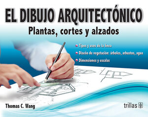 EL DIBUJO ARQUITECTONICO