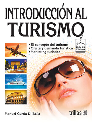 INTRODUCCION AL TURISMO