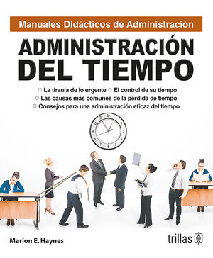 ADMINISTRACION DEL TIEMPO