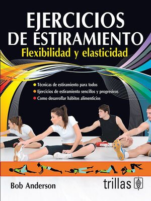 EJERCICIOS DE ESTIRAMIENTO
