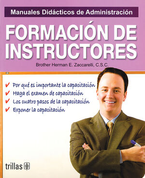 FORMACION DE INSTRUCTORES