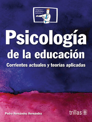 PSICOLOGIA DE LA EDUCACION