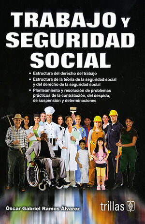 TRABAJO Y SEGURIDAD SOCIAL