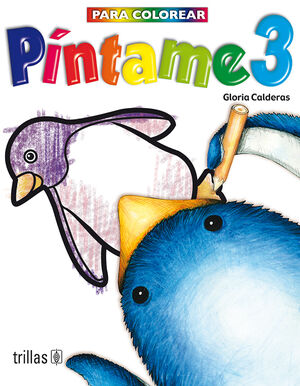 [9789682476419] PINTAME 3