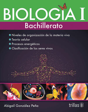 BIOLOGIA 1. BACHILLERATO