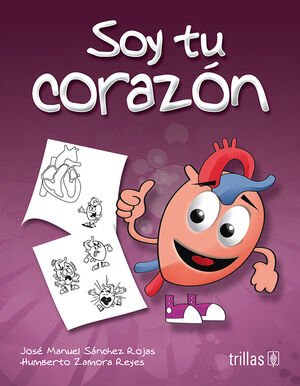 SOY TU CORAZON