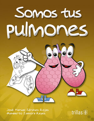 SOMOS TUS PULMONES