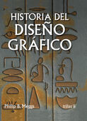 HISTORIA DEL DISEÑO GRAFICO