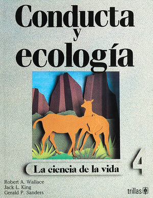 CONDUCTA Y ECOLOGÍA 4