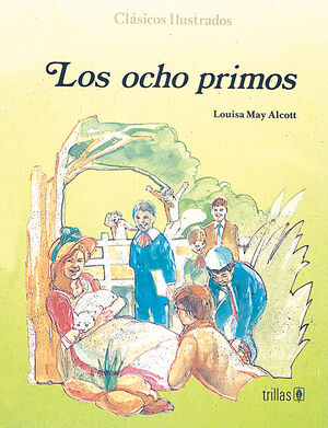 LOS OCHO PRIMOS