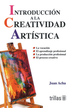Introducción a la creatividad artística