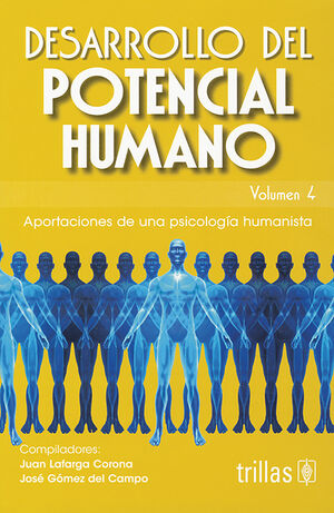 DESARROLLO DEL POTENCIAL HUMANO, VOL. 4