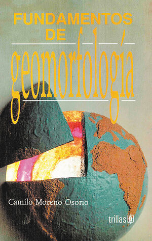 FUNDAMENTOS DE GEOMORFOLOGÍA